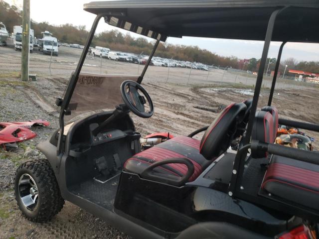 JE1740747844 - 2017 GOLF CART BLACK photo 2