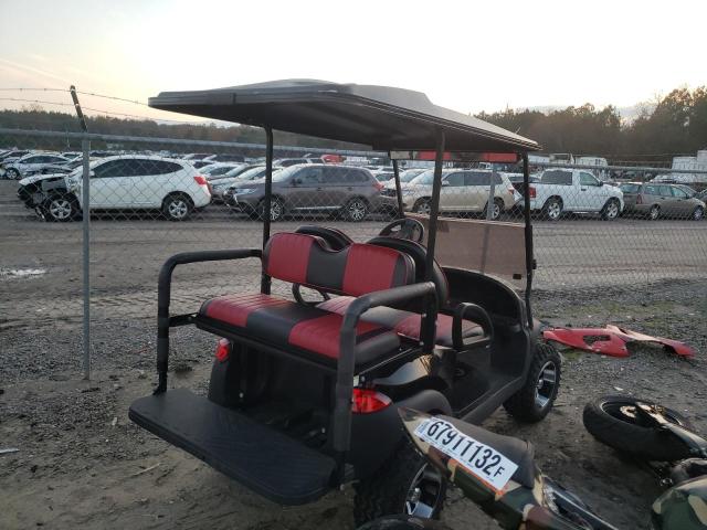 JE1740747844 - 2017 GOLF CART BLACK photo 4