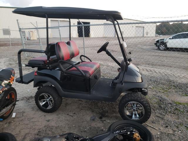 JE1740747844 - 2017 GOLF CART BLACK photo 9