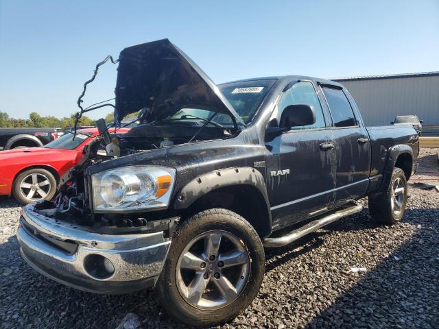 2008 DODGE RAM 1500 ST, null