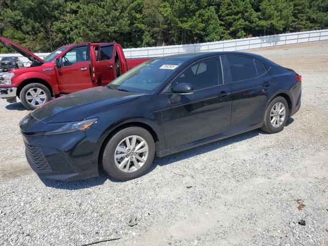 2025 TOYOTA CAMRY XSE, 