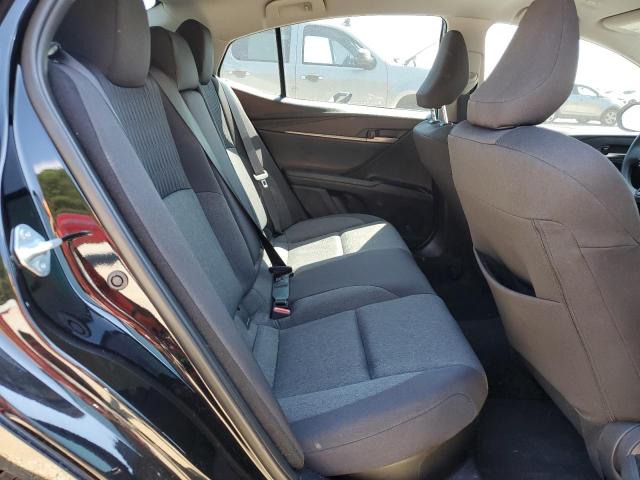 4T1DAACK6SU535925 - 2025 TOYOTA CAMRY XSE 黑色 照片 10