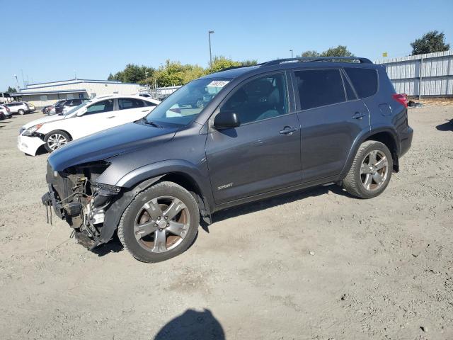 2011 TOYOTA RAV4 SPORT, 