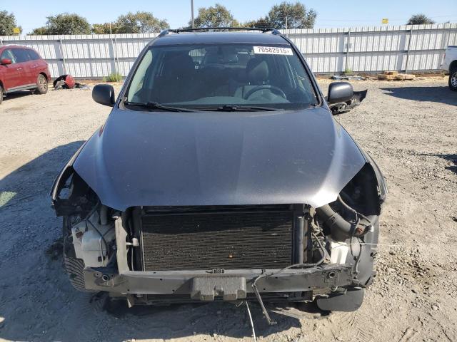 2T3RK4DV7BW043358 - 2011 TOYOTA RAV4 SPORT GRAY photo 5