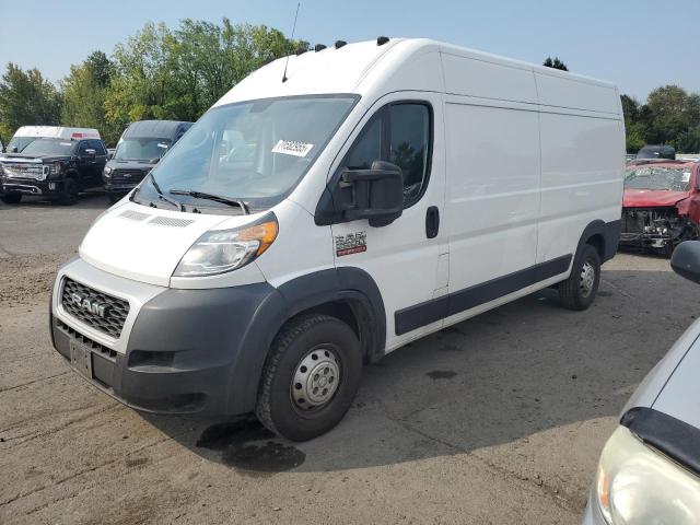 2021 RAM PROMASTER 2500 HIGH, 