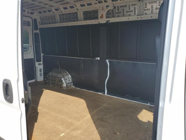 3C6LRVDG0ME530514 - 2021 RAM PROMASTER 2500 HIGH Beyaz fotoğraf 11