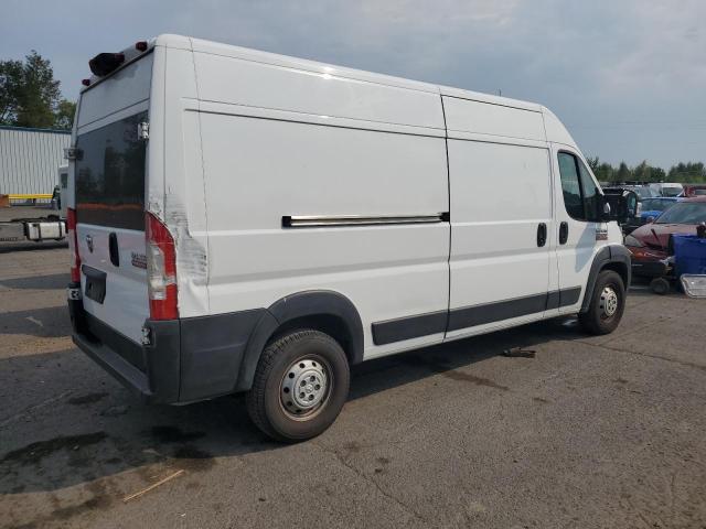 3C6LRVDG0ME530514 - 2021 RAM PROMASTER 2500 HIGH Beyaz fotoğraf 3