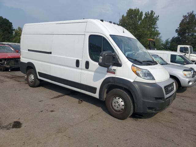3C6LRVDG0ME530514 - 2021 RAM PROMASTER 2500 HIGH Beyaz fotoğraf 4