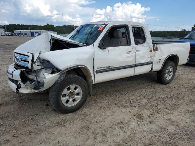 2006 TOYOTA TUNDRA ACCESS CAB SR5, 