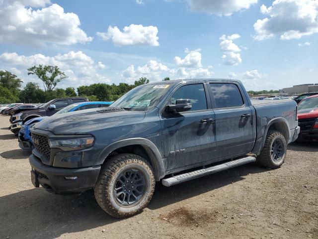 2025 RAM 1500 REBEL, 