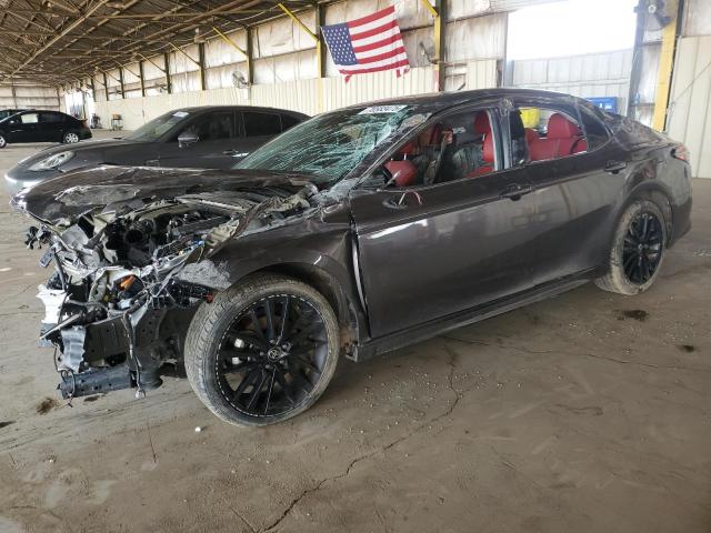 2021 TOYOTA CAMRY XSE, 