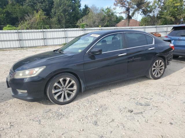 2013 HONDA ACCORD SPORT, 
