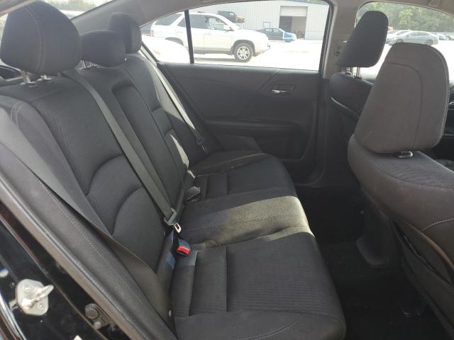 1HGCR2E56DA189645 - 2013 HONDA ACCORD SPORT BLACK photo 10