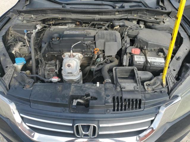 1HGCR2E56DA189645 - 2013 HONDA ACCORD SPORT BLACK photo 11