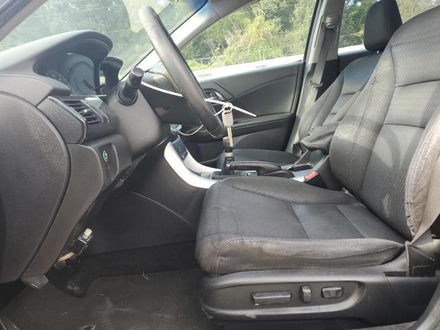 1HGCR2E56DA189645 - 2013 HONDA ACCORD SPORT BLACK photo 7