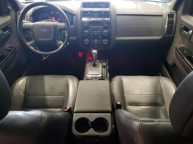 1FMCU9EG7CKC03225 - 2012 FORD ESCAPE LIMITED 蓝色 照片 8