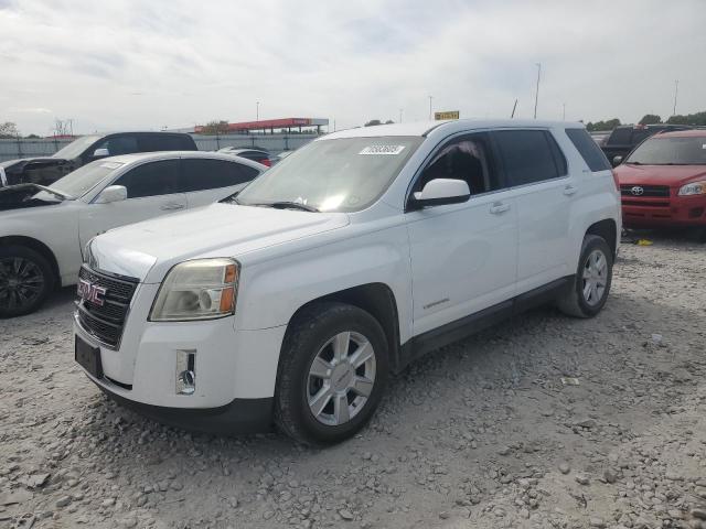 2015 GMC TERRAIN SLE, 