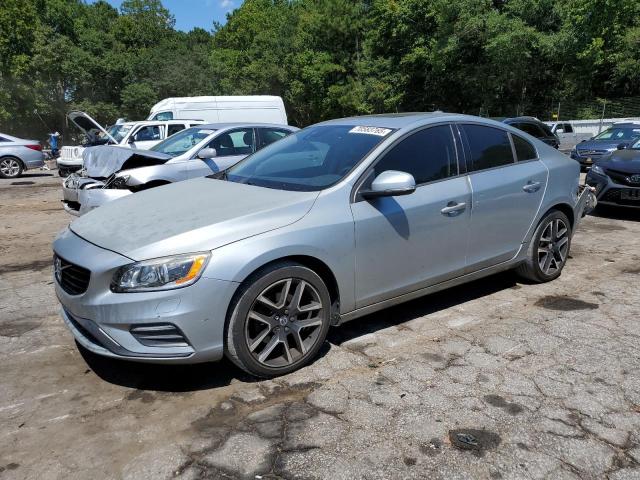 2017 VOLVO S60, 