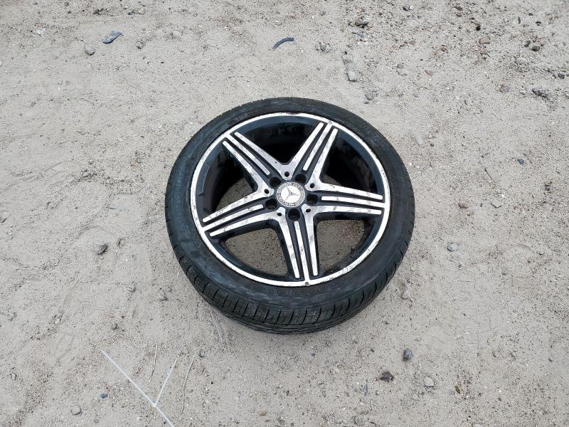 WDDSJ4EB2GN325601 - 2016 MERCEDES-BENZ CLA 250 GRAY photo 12