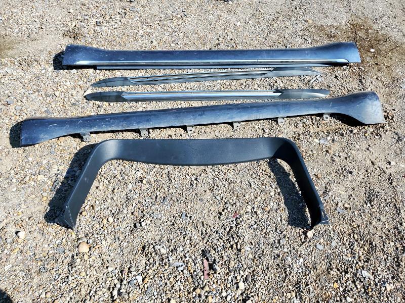 1C4RJFJT0KC750001 - 2019 JEEP GRAND CHEROKEE SUMMIT 蓝色 照片 13