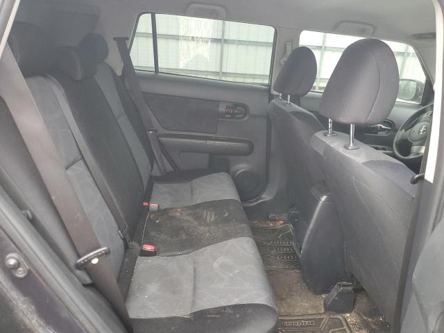JTLZE4FE2CJ015508 - 2012 TOYOTA SCION XB Mor fotoğraf 11