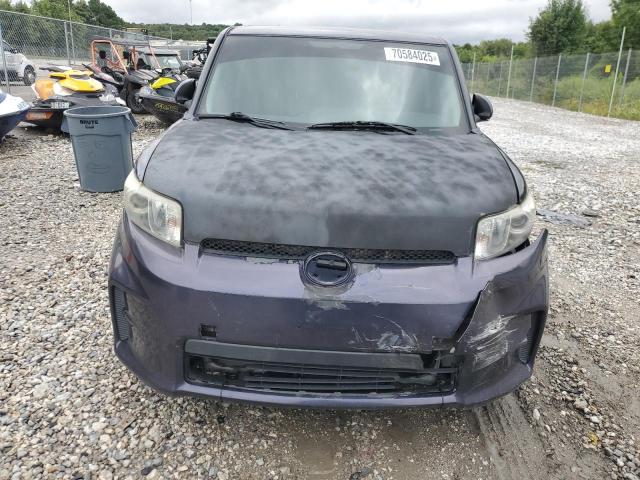 JTLZE4FE2CJ015508 - 2012 TOYOTA SCION XB Mor fotoğraf 5