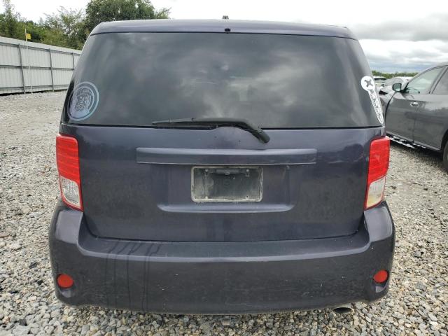 JTLZE4FE2CJ015508 - 2012 TOYOTA SCION XB Mor fotoğraf 6