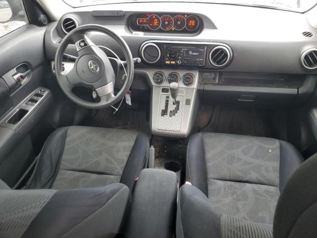 JTLZE4FE2CJ015508 - 2012 TOYOTA SCION XB Mor fotoğraf 8