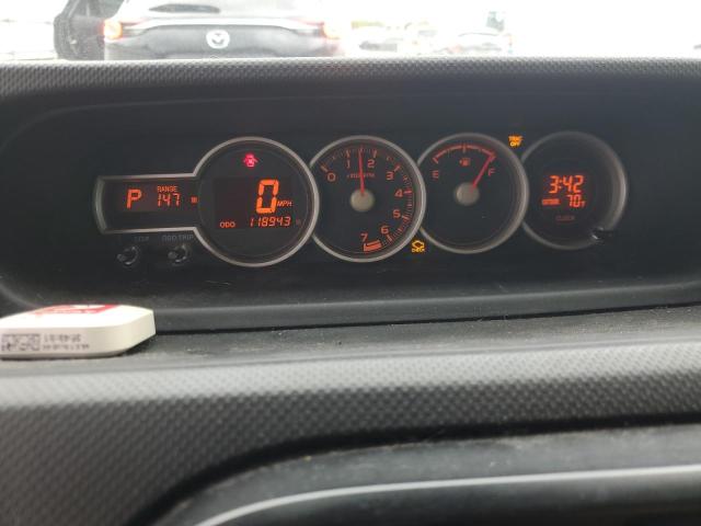 JTLZE4FE2CJ015508 - 2012 TOYOTA SCION XB Mor fotoğraf 9