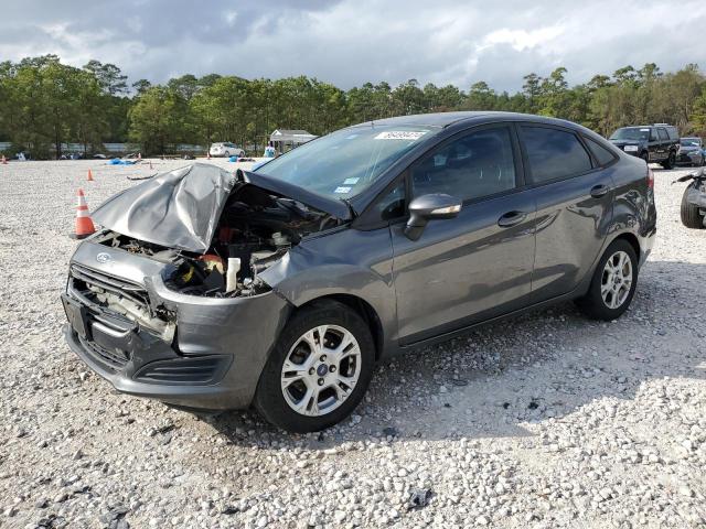 2016 FORD FIESTA SE, 