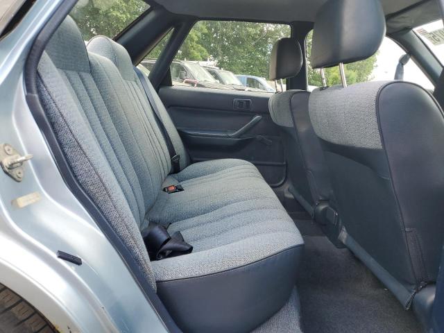 4T1SV24EXLU211162 - 1990 TOYOTA CAMRY ლურჯი ფოტო 10