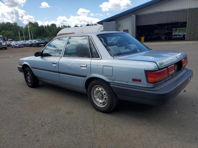 4T1SV24EXLU211162 - 1990 TOYOTA CAMRY ლურჯი ფოტო 2