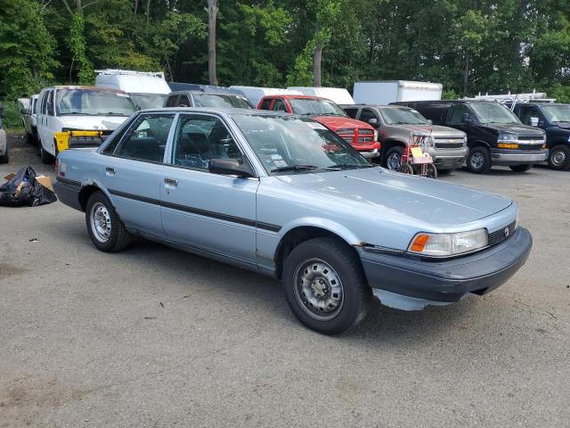 4T1SV24EXLU211162 - 1990 TOYOTA CAMRY ლურჯი ფოტო 4