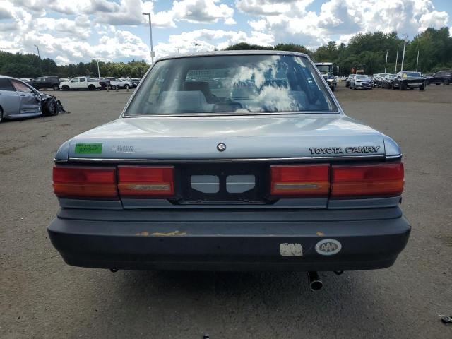 4T1SV24EXLU211162 - 1990 TOYOTA CAMRY ლურჯი ფოტო 6