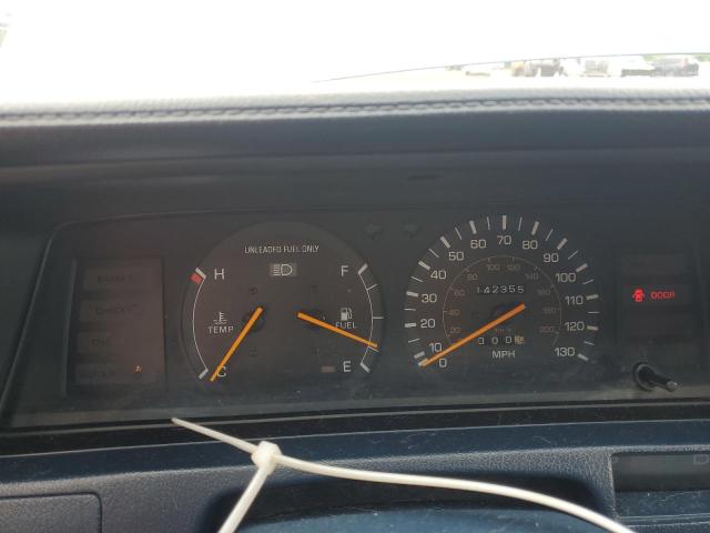 4T1SV24EXLU211162 - 1990 TOYOTA CAMRY ლურჯი ფოტო 9