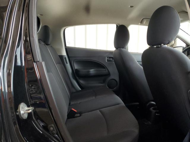 ML32A3HJ3KH012865 - 2019 MITSUBISHI MIRAGE ES Qara foto 10