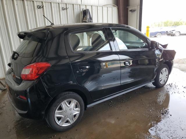 ML32A3HJ3KH012865 - 2019 MITSUBISHI MIRAGE ES Qara foto 3