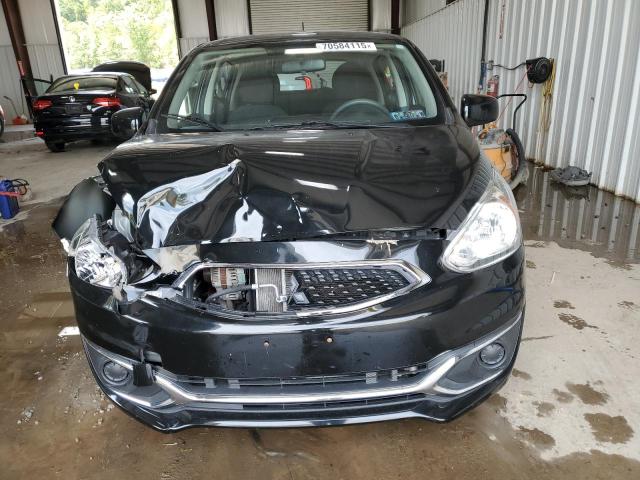 ML32A3HJ3KH012865 - 2019 MITSUBISHI MIRAGE ES Qara foto 5