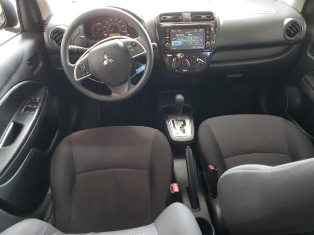 ML32A3HJ3KH012865 - 2019 MITSUBISHI MIRAGE ES Qara foto 8