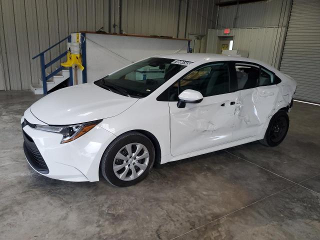 2024 TOYOTA COROLLA LE, 