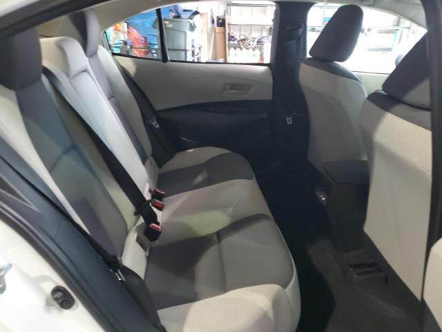 5YFB4MDE7RP172572 - 2024 TOYOTA COROLLA LE WHITE photo 10