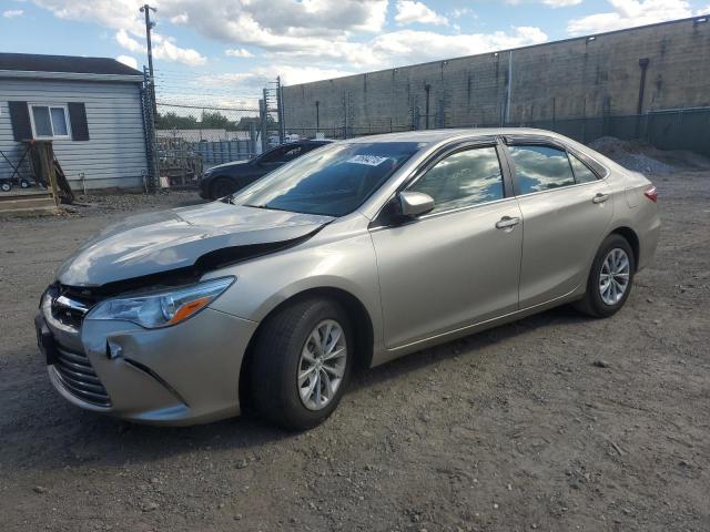 2017 TOYOTA CAMRY LE, 