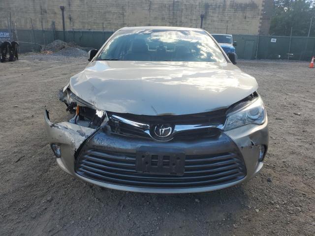 4T1BF1FK6HU302656 - 2017 TOYOTA CAMRY LE CREAM photo 5