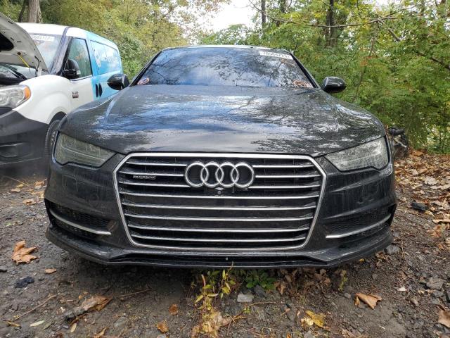 WAUW3AFC0JN080863 - 2018 AUDI A7 PREMIUM PLUS BLACK photo 5