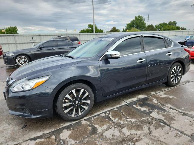 2018 NISSAN ALTIMA 2.5, 