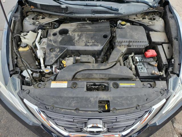 1N4AL3AP7JC146958 - 2018 NISSAN ALTIMA 2.5 石墨色 照片 11