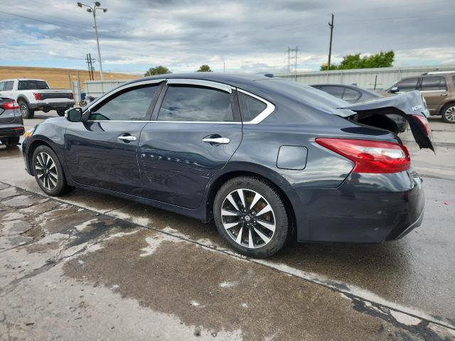 1N4AL3AP7JC146958 - 2018 NISSAN ALTIMA 2.5 石墨色 照片 2