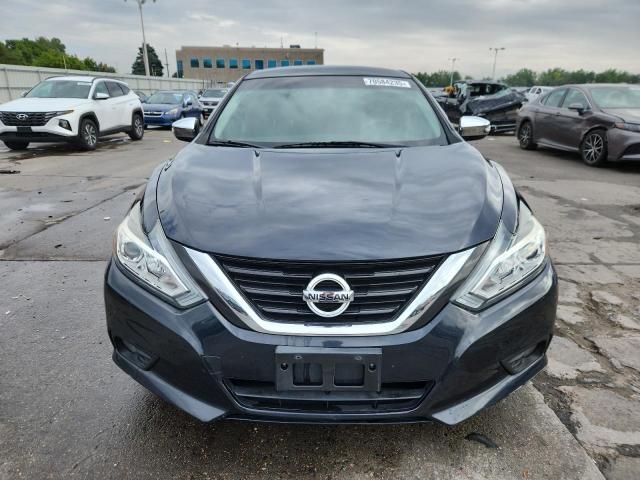 1N4AL3AP7JC146958 - 2018 NISSAN ALTIMA 2.5 石墨色 照片 5