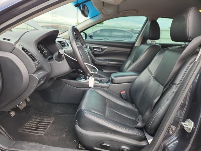 1N4AL3AP7JC146958 - 2018 NISSAN ALTIMA 2.5 石墨色 照片 7