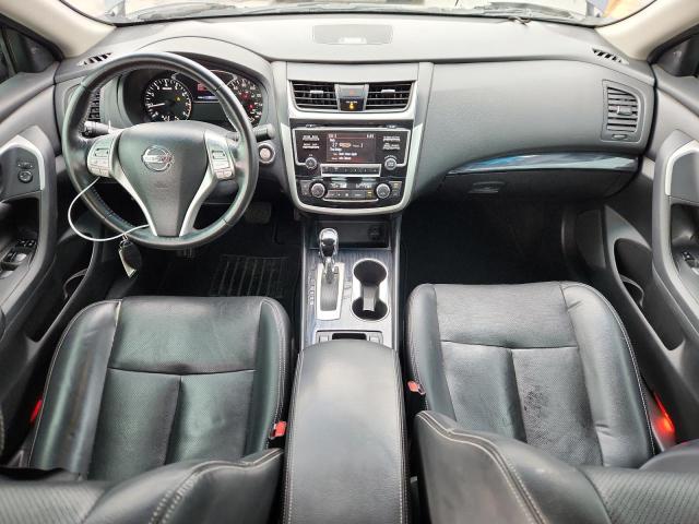 1N4AL3AP7JC146958 - 2018 NISSAN ALTIMA 2.5 石墨色 照片 8